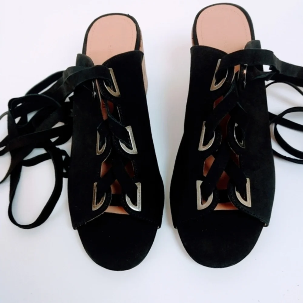 SAMPLE - Sigerson Morrison sandals